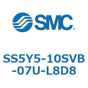 SS5Y5-10SV SMC