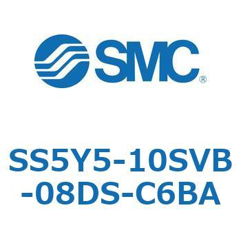 SS5Y5-10SV SMC