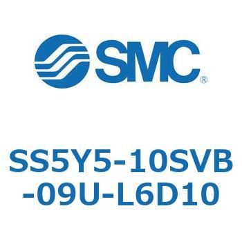 SS5Y5-10SV SMC