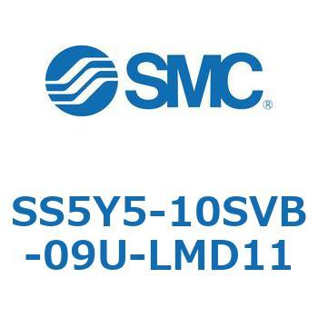 SS5Y5-10SV SMC