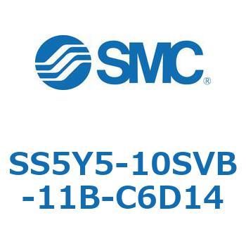 SS5Y5-10SV SMC