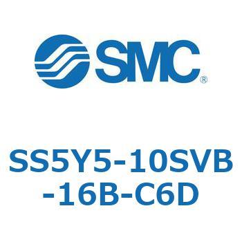 SS5Y5-10SV SMC