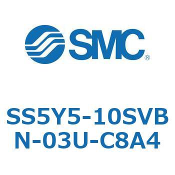SS5Y5-10SV SMC