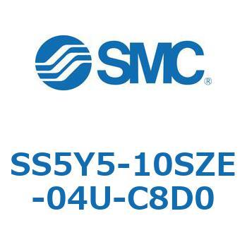 SS5Y5-10SZE SMC