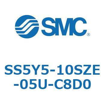 SS5Y5-10SZE SMC