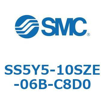 SS5Y5-10SZE SMC