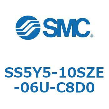 SS5Y5-10SZE SMC