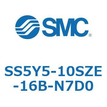SS5Y5-10SZE SMC