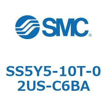 SS5Y5-10T-0 SMC