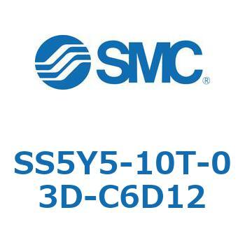 SS5Y5-10T-0 SMC