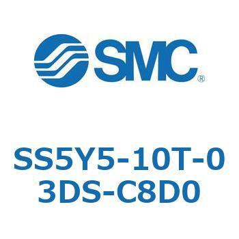 SS5Y5-10T-0 SMC