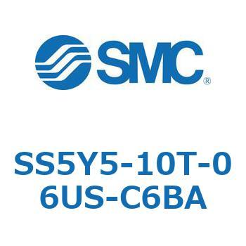 SS5Y5-10T-0 SMC