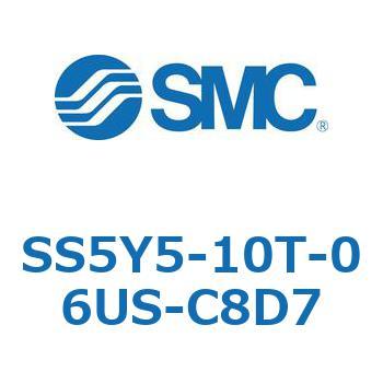 SS5Y5-10T-0 SMC