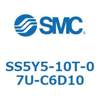 SS5Y5-10T-07U-C6D10-NA SS5Y5-10T-0 SMC 56670171