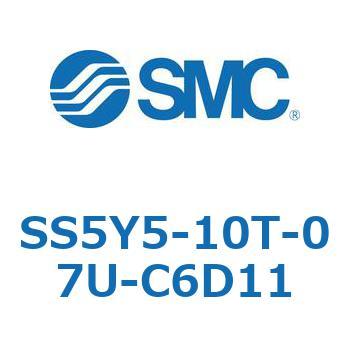 SS5Y5-10T-07U-C6D11-NA SS5Y5-10T-0 SMC 56670187