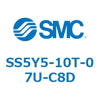 SS5Y5-10T-0 SMC