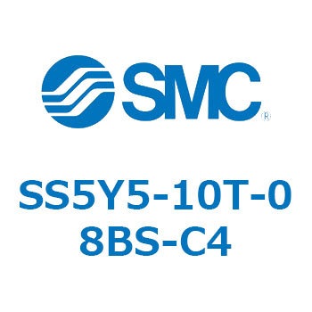 SS5Y5-10T-0 SMC