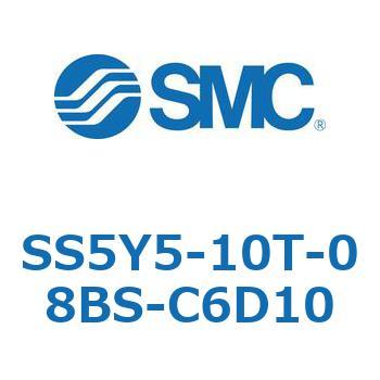 SS5Y5-10T-0 SMC