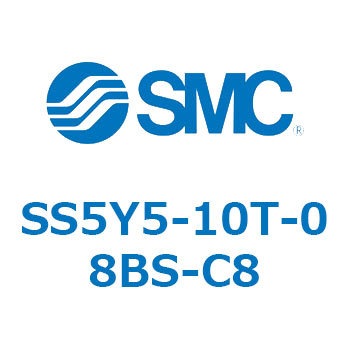 SS5Y5-10T-0 SMC