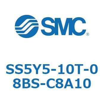 SS5Y5-10T-0 SMC