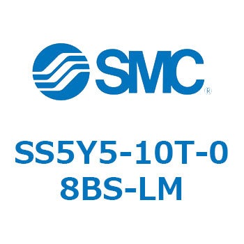 SS5Y5-10T-0 SMC