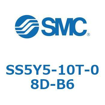 SS5Y5-10T-0 SMC