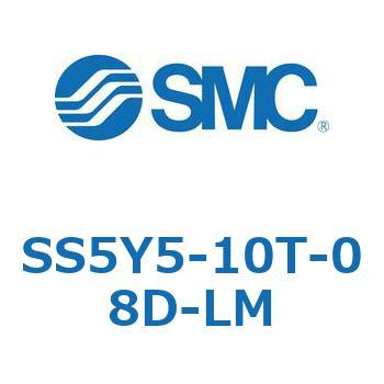 SS5Y5-10T-0 SMC