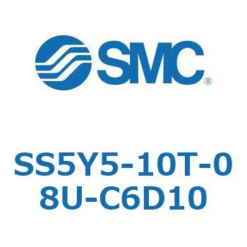 SS5Y5-10T-0 SMC