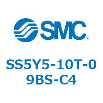 SS5Y5-10T-0 SMC