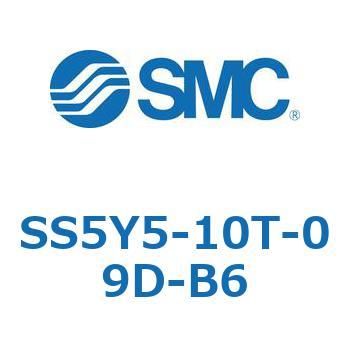 SS5Y5-10T-0 SMC