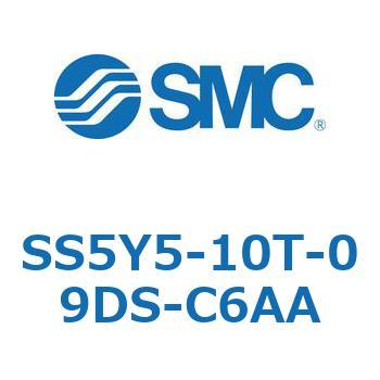 SS5Y5-10T-0 SMC