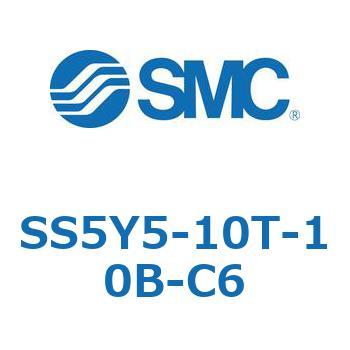 SS5Y5-10T-1 SMC
