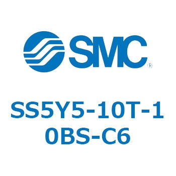 SS5Y5-10T-1 SMC