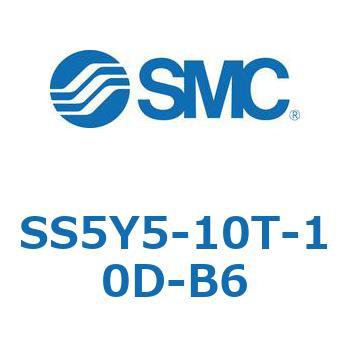 SS5Y5-10T-1 SMC