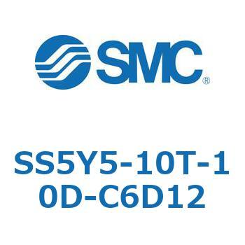 SS5Y5-10T-1 SMC