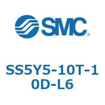 SS5Y5-10T-1 SMC