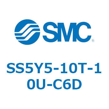 SS5Y5-10T-1 SMC