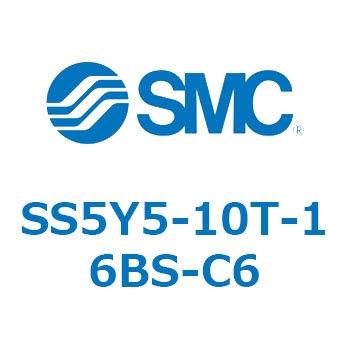 SS5Y5-10T-1 SMC