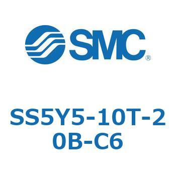 SS5Y5-10T-2 SMC