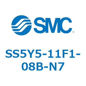 SS5Y5-11F SMC