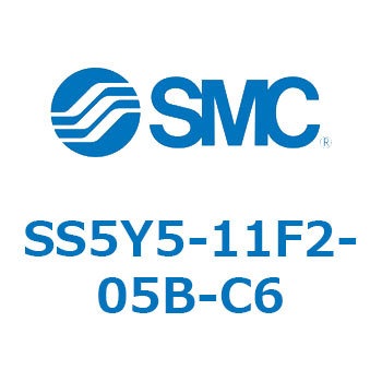 SS5Y5-11F SMC