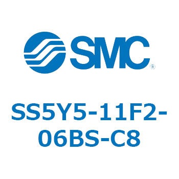 SS5Y5-11F SMC