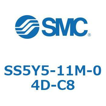 SS5Y5-11M SMC