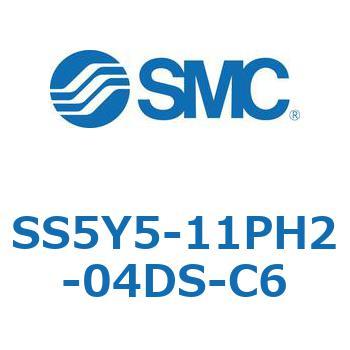 SS5Y5-11P SMC