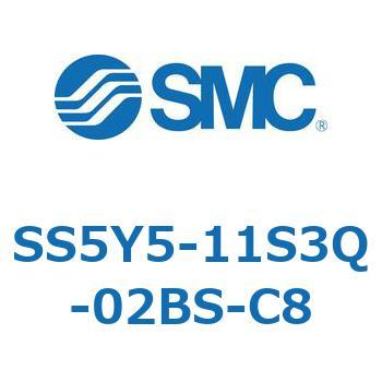 SS5Y5-11S3 SMC