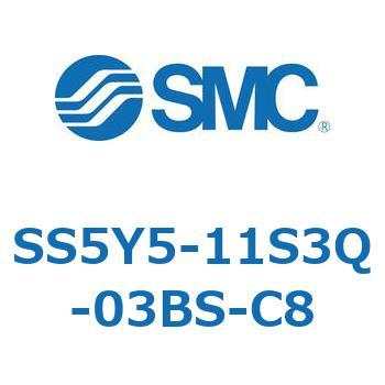 SS5Y5-11S3 SMC