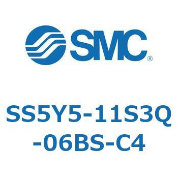 SS5Y5-11S3 SMC