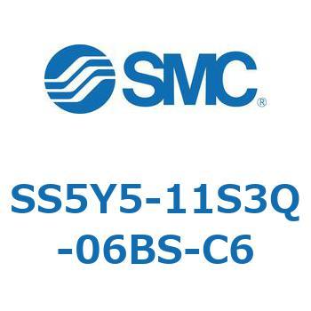 SS5Y5-11S3 SMC