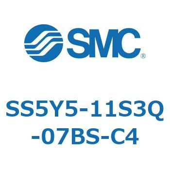 SS5Y5-11S3 SMC