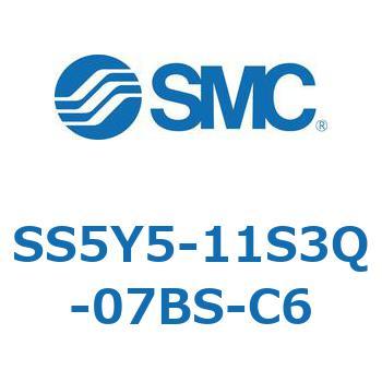 SS5Y5-11S3 SMC